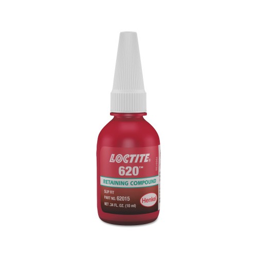 Loctite 620 Retaining Compound, High Temperature 234772 442234772