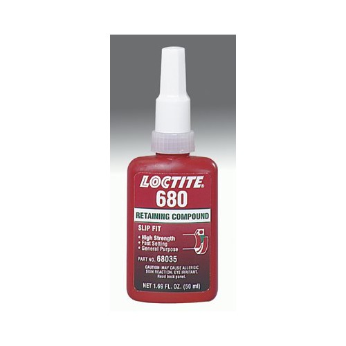 Loctite 680 Retaining Compound 68060 SEPTLS44268060