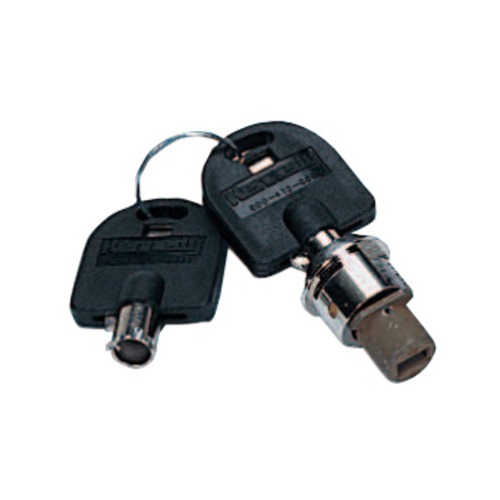 Kennedy Tubular Key High Security Lock Sets 80403 44480403200