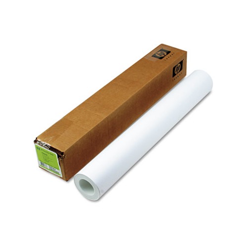 DesignJet Large Format Paper for Inkjet Prints, 3 mil, 24 DesignJet Large Format Paper for Inkjet Prints, 3 mil, 24