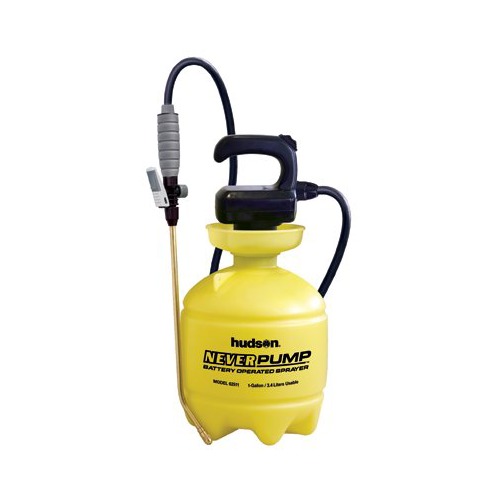 H. d. hudson NeverPump Sprayers 62511 SEPTLS45162511