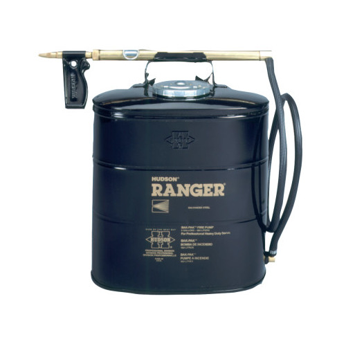 H. D. Hudson Ranger Bak-Pak Fire Pump Sprayers - 94015 - 451-94015 