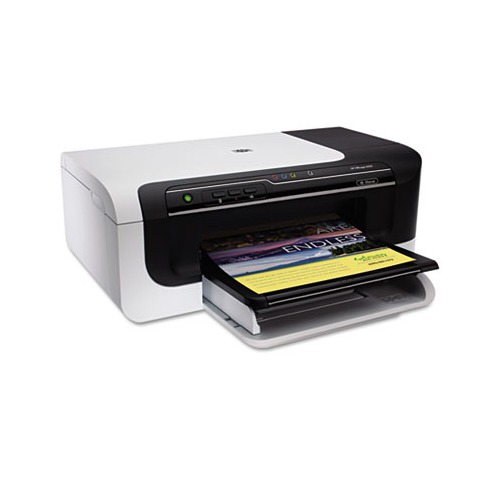 HP Officejet 6000 Inkjet Printer - HEWCB051A - Shoplet.com