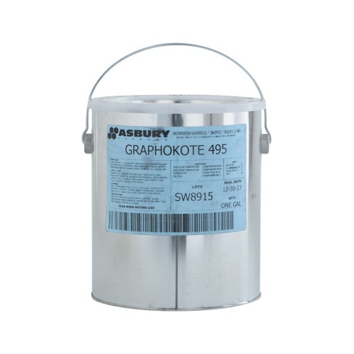 Dixon Ticonderoga Dixon Graphite Graphokote 495 410S GK4951GAL 463GK4951GAL