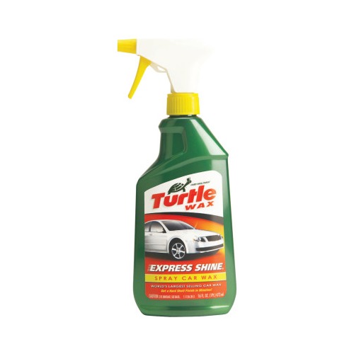 Turtle Wax Inc. Turtle Wax Express Shine Spray Car Wax T136R 465T