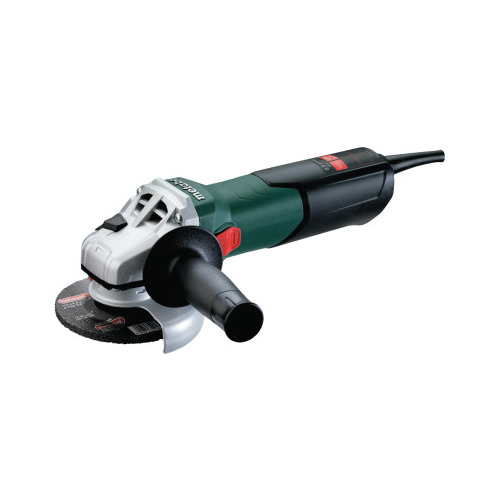 Metabo 4 1/2 in Angle Grinders - W9-115 - 469-W9-115 - Shoplet.com