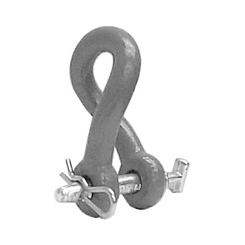 Cm columbus mckinnon Twist Clevis Shackles M8295 SEPTLS490M8295