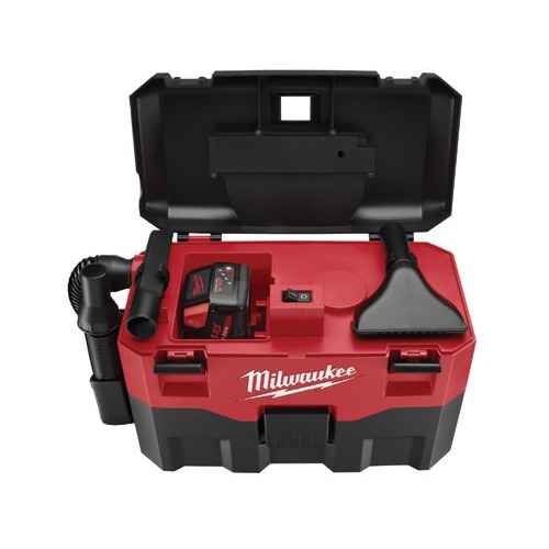 Milwaukee electric tools V18 Cordless Wet/Dry Vacuums 088020