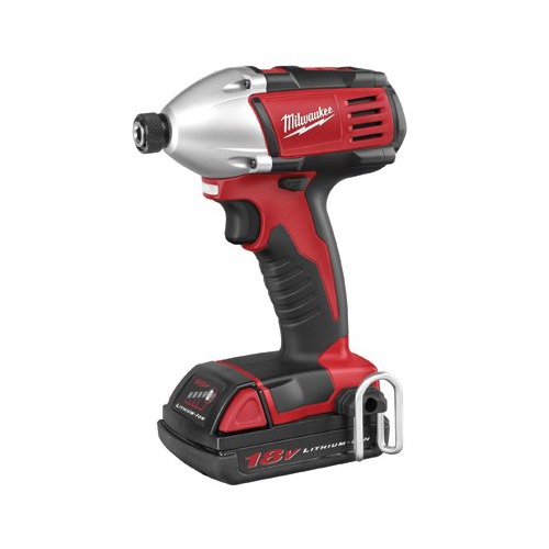 Milwaukee electric tools M18 Compact Impact Drivers 265021
