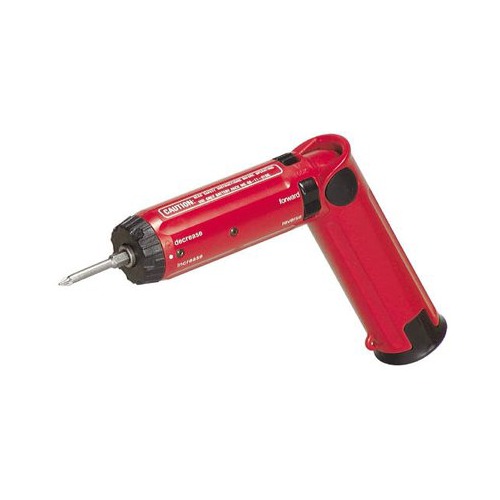 Milwaukee electric tools 2.4V Cordless Screwdrivers 65456