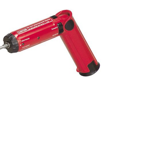 2.4V Rechargeable Screwdriver