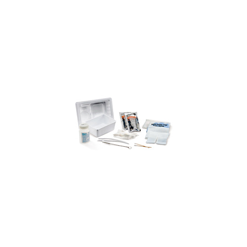 Cardinal Healthpr Tracheostomy Tray Care Kit Standard 6847800