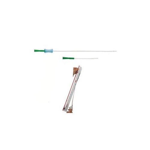 Hollister Onli Ready to Use Hydrophilic Intermittent Catheter, 14 Fr