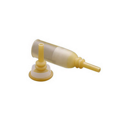 hollister male external catheter