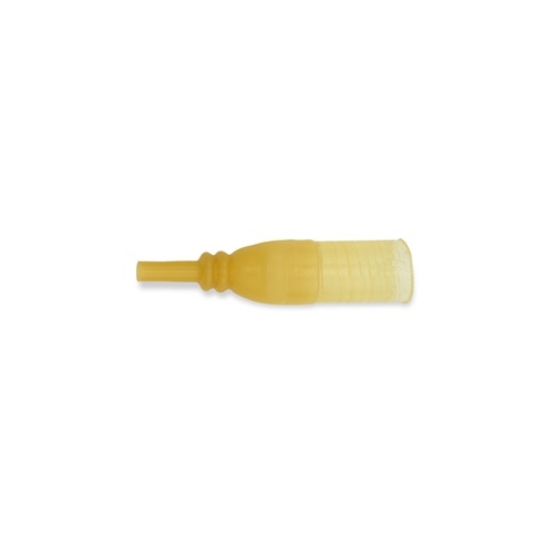 hollister male external catheter