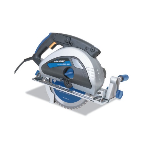 Evolution Steel Cutting Circular Saws EVO230HDX 510EVO230HDX