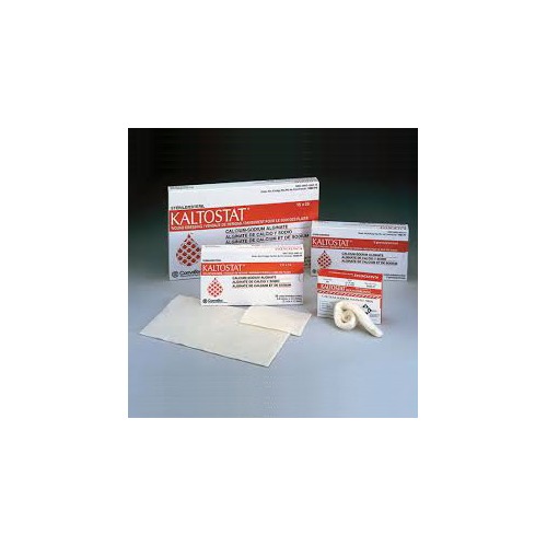 Convatec KALTOSTAT Calcium Sodium Alginate Dressing 2 g Rope - 51168117 ...