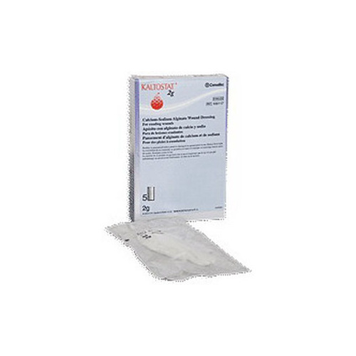 Convatec KALTOSTAT Calcium Sodium Alginate Dressing 2 g Rope - 51168132 ...