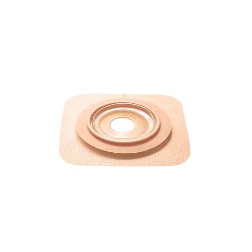 Convatec Natura Moldable Stomahesive Skin Barrier Accordian Flange 33 ...