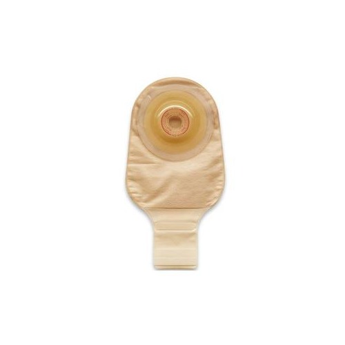Convatec Esteem+ Flex Convex 1-Piece Drainable Pouch, V1 Plateau