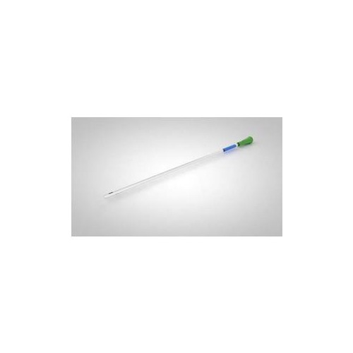 ConvaTec GentleCath Hydrophilic Urinary Catheter, Female, with Water