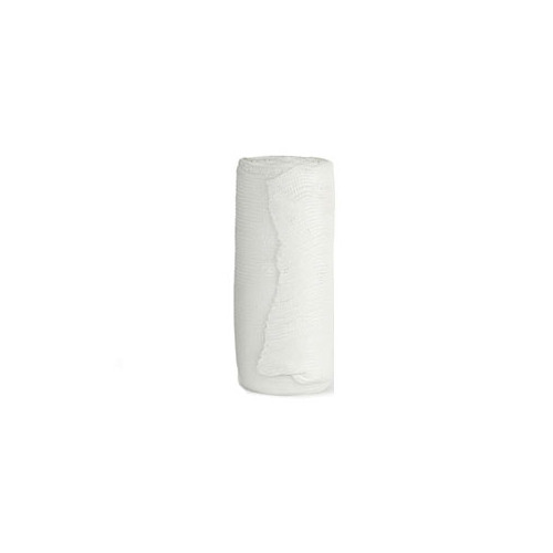 Convatec Unna-FLEX Elastic Unna Boot Dressing 4 Inch x 10 yds. - 51650941 -  Shoplet.com