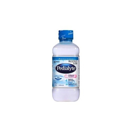 iwasan42　0329 Oral Electrolyte Solution Pedialyte® Classic - McKesson