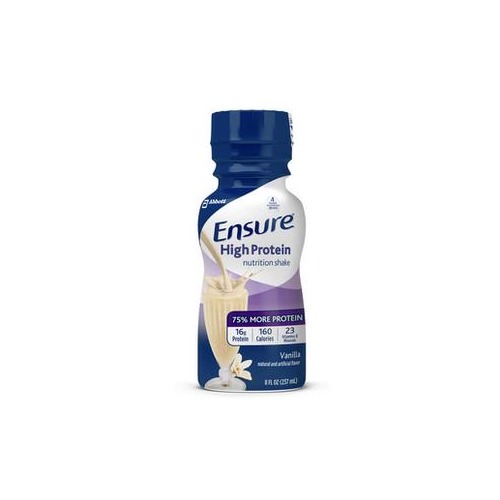 ensure active protein