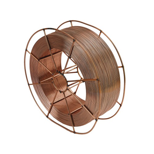 Esab Welding Solid Wire WELD 70S6 Welding Wires 321M096700 537