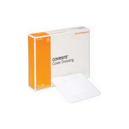 Smith & Nephew Coversite Cover Dressing 4