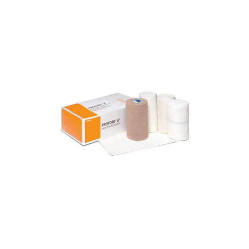 Smith & Nephew Profore Multi-Layer High Compression Bandaging System ...