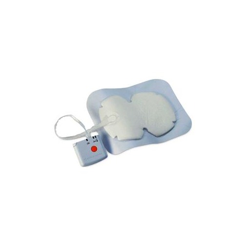 Smith & Nephew PICO with Soft Port Negative Pressure Wound Therapy System, Disposable, 15cm x