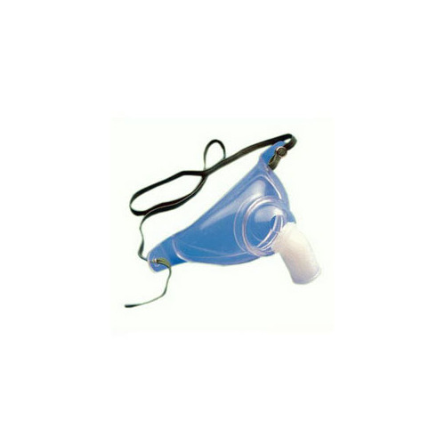 Vyaire Medical AirLife Tracheostomy Adult Mask Large 55001227