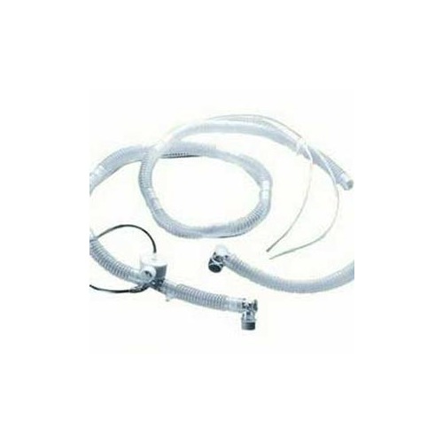 Vyaire Medical Adult SingleLimb Portable Ventilator Circuit 55001795