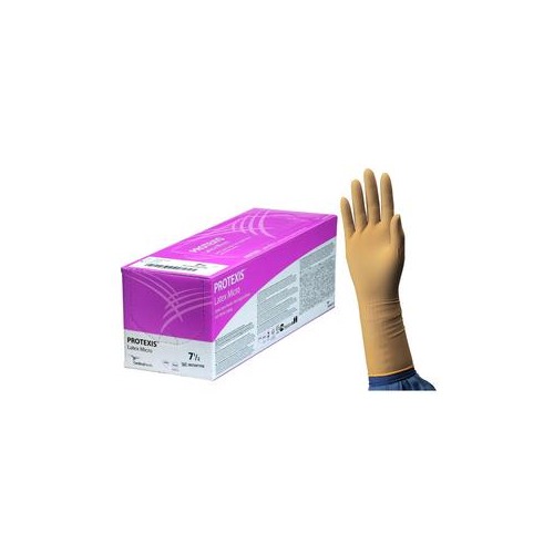 Cardinal Health Protexis Latex Micro Surgical Gloves, PowderFree, Sterile, Nitrile Coating