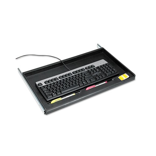 Innovera Standard Underdesk Keyboard Drawer IVR53010