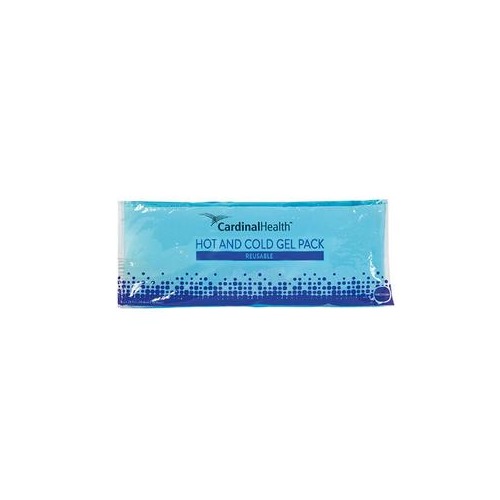 Cardinal Health Reusable Hot / Cold Gel Packs