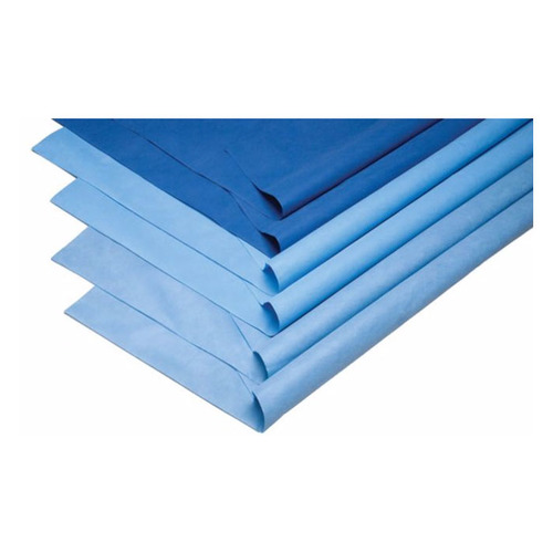 Cardinal Health Sterilization Wrap, Single, 30 x 30 55CH110030