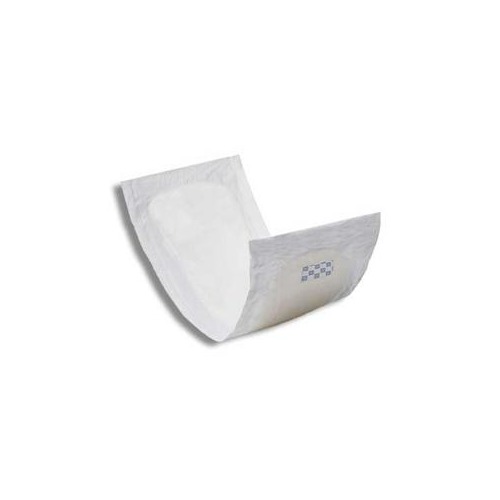 Cardinal Health Incontinence Insert Pad, Maximum Absorbency, 13" x 26.5