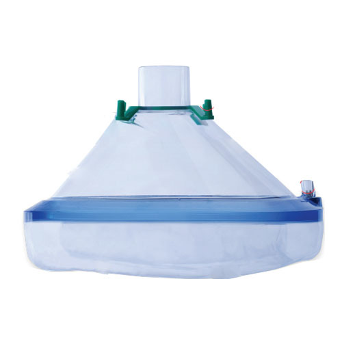 Cardinal Health Flexible Anesthesia Preemie Mask, Size 0 - 55PREMASK0 ...