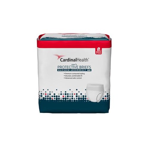 Cardinal Health Cardinal Maximum Absorbency FlexRight Protective