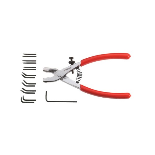 Stanley Products Circlip Retaining Ring Pliers FA469 575FA