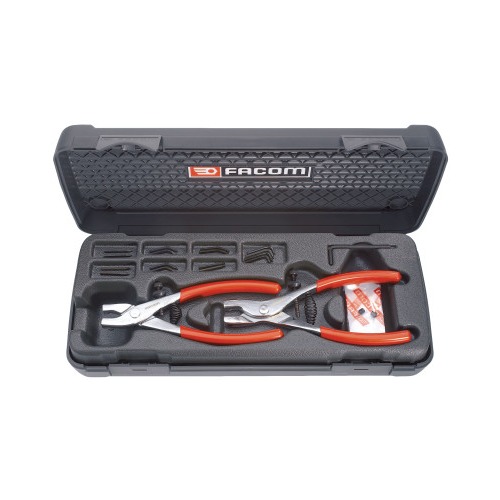 Stanley Products Retaining Ring Pliers Sets FA470 575FA470