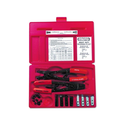 Stanley Products Proto Retaining Ring Pliers Sets 361 577361