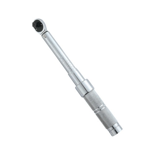 Stanley Products Proto Inch Pound Ratchet Head Torque Wrenches 6064C