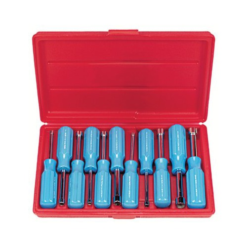 Proto Metric Nut Driver Sets 9201MB SEPTLS5779201MB
