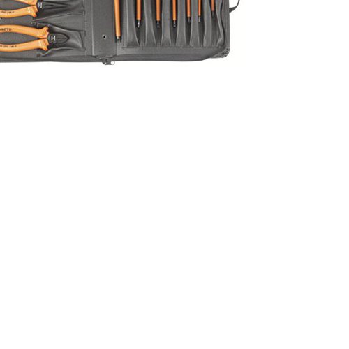 Proto Insulated Screwdriver and Plier Sets 9511 SEPTLS5779511