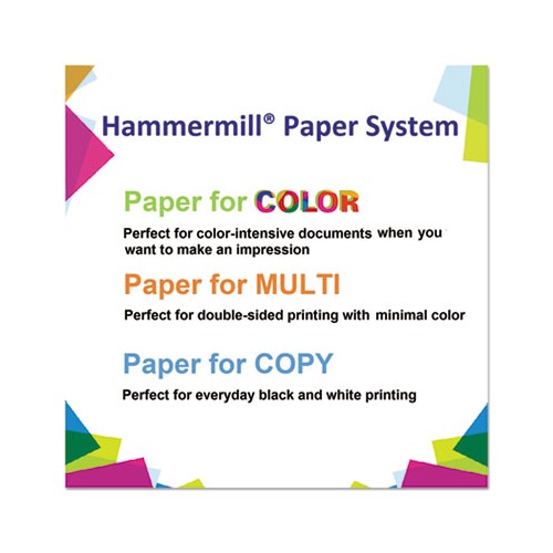  Hammermill Glossy Paper, Laser Gloss Copy Paper, 8.5 x 11 - 1  Pack (300 Sheets) - 94 Bright, Made in the USA Glossy Printer Paper,  163110R : Laser Printer Paper : Office Products
