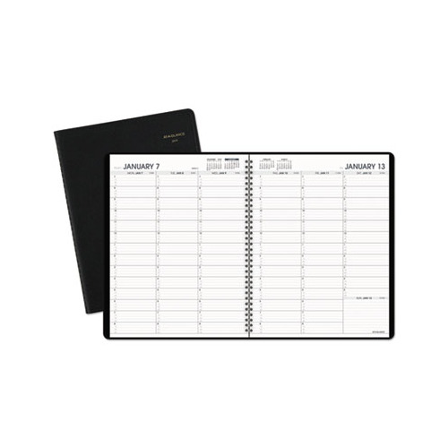 At-a-Glance Weekly Appointment Book - AAG7095005 - Shoplet.com