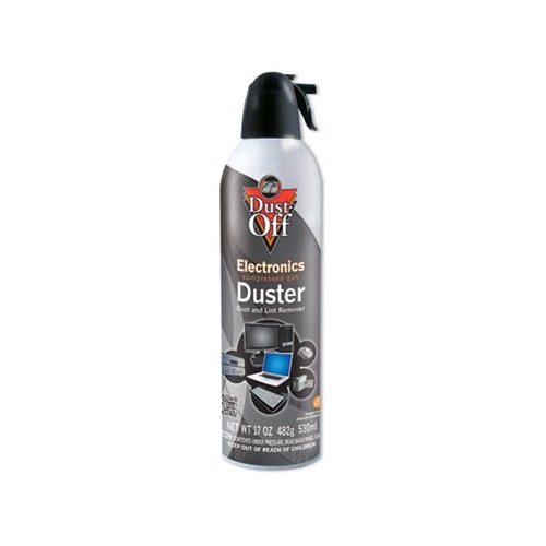 Dustoff Disposable Compressed Air Duster FALDPSJMB2